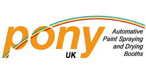 Pony-Logo Pony-Logo